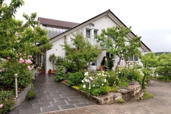 Landpension Wachtkopf