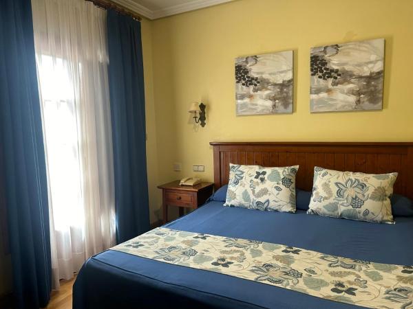 Hotel Casona de la Reyna