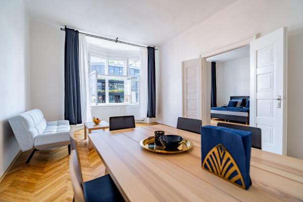 Grand Old Town Suites