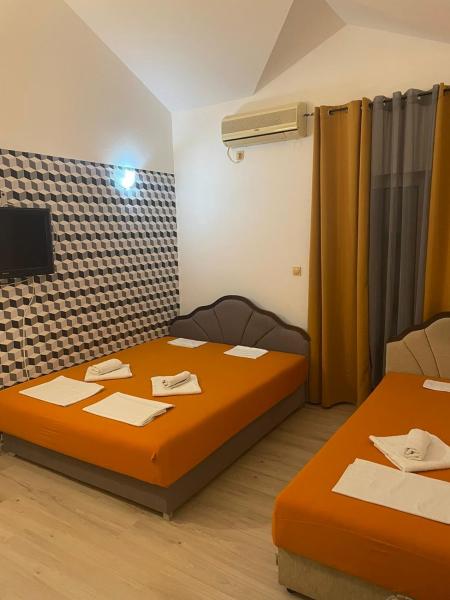 The Apartment - Luxury Stay Budva
