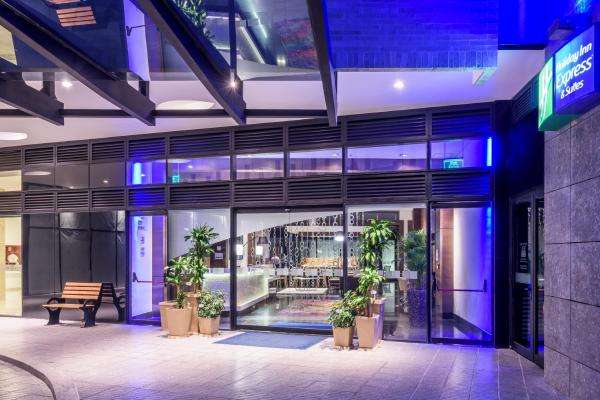 Holiday Inn Express & Suites Bogota Zona G By IHG