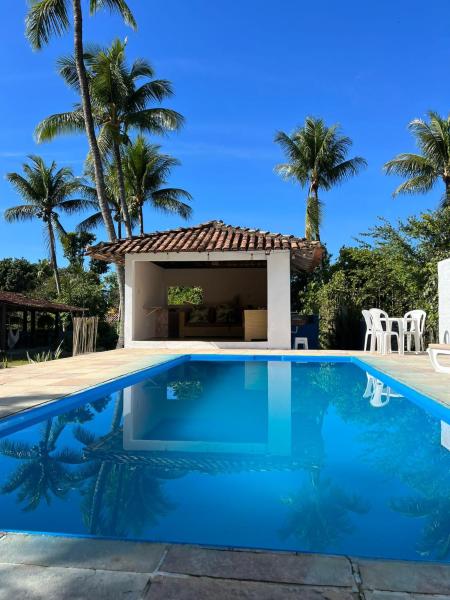 Dorm Céu Azul