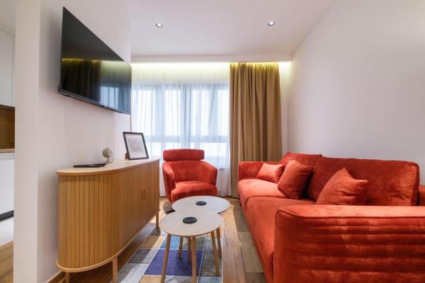 LAM apartmani Jahorina