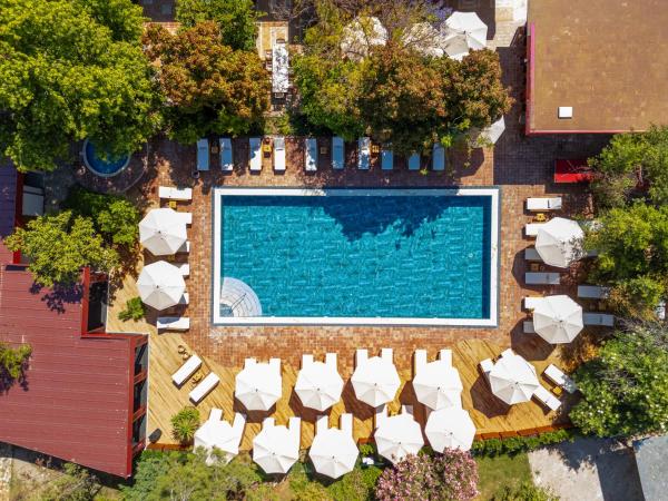 Akkent Garden Hotel