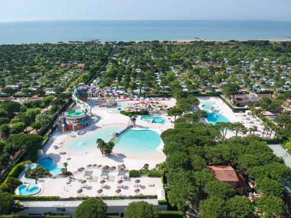 Art&Park Hotel Union Lido