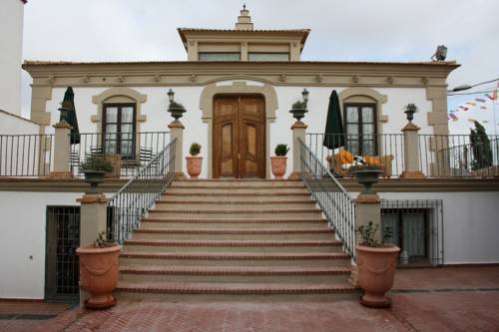 Valdemora Casa de Campo