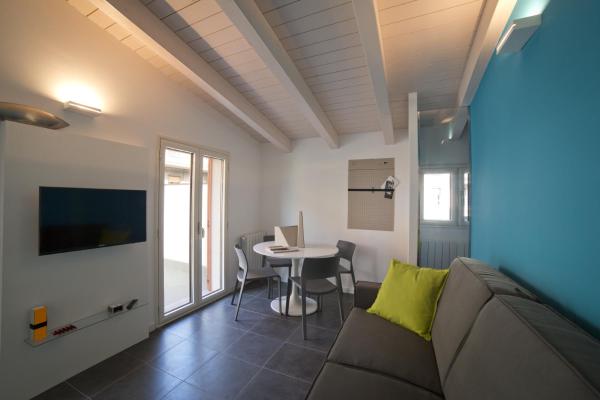 Dreams Hotel Residenza De Marchi