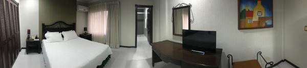 Casa Blanca Hotel