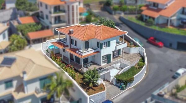 Villa Boa nova