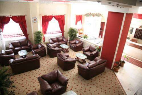 Kargul Hotel