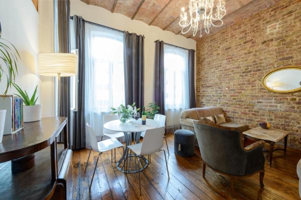 Stay Istanbul Apartments