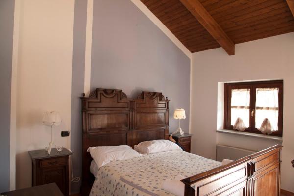 B&B Segni di Langa