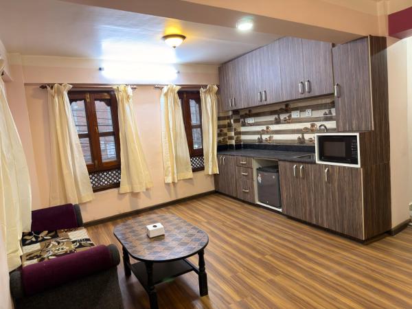 Taumadhi Homestay