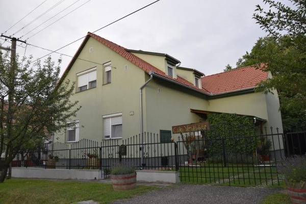 Csiki Vendégház