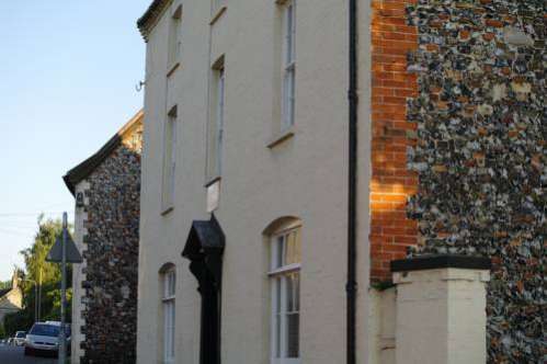 White Horses B&B