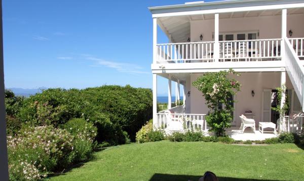 Southern Cross Beach House