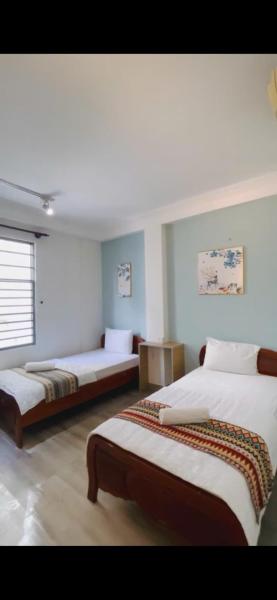 Anhnhien Hotel
