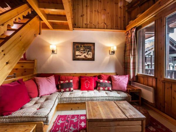 Résidence Val D\isere Village - Appartement Duplex confortable Ski aux pieds Parking couvert MAE-2903, Забронировать  Валь-д'Изер Горнолыжный регион Эспас Килли