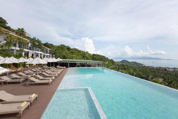 Mantra Samui Resort - Adults Only, Забронировать Курортный отель Бопхут 