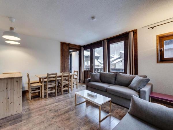 Résidence Val D\isere Village - Appartement lumineux Au pied des pistes Parking couvert MAE-3113, Забронировать  Валь-д'Изер Горнолыжный регион Эспас Килли