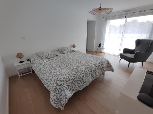 Chambres, Забронировать  Mézeray Земли Луары