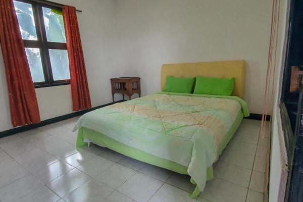 Bukit Kembar Ecotourism
