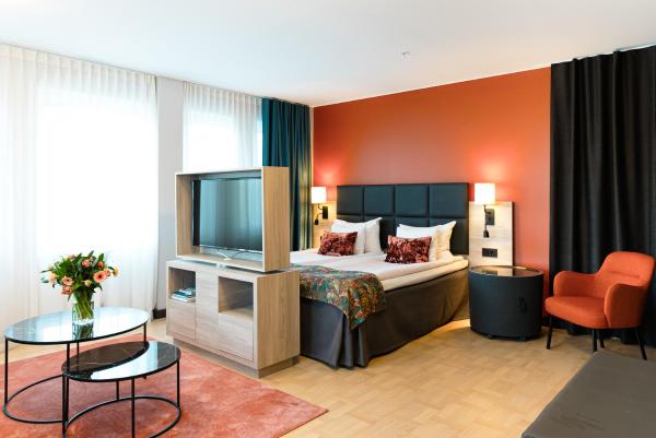 Quality Hotel Winn Haninge