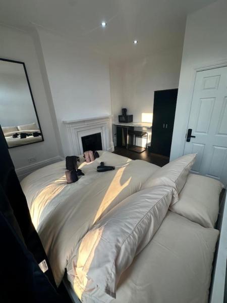 Live like a local, London Room, Забронировать  Лондон Большой Лондон