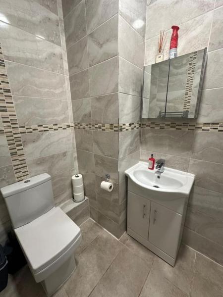 London Clapham Common Room, Забронировать  Лондон Большой Лондон