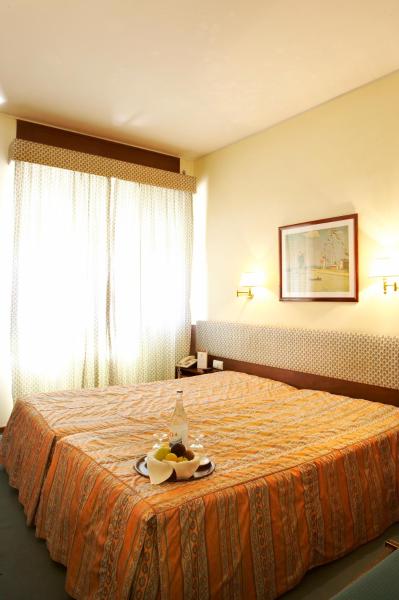 Hotel Nave
