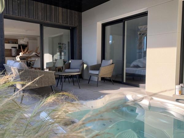 Villa D\Argantel, Забронировать  Плерен Saint-Brieuc Bay