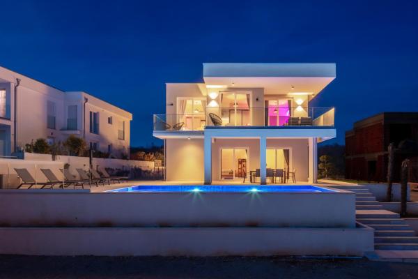 Villa Neoma, Забронировать  Линардичи остров Крк
