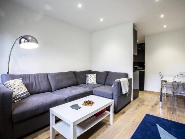 Chalet Val Village - Appartement lumineux Vieux Village MAE-3143, Забронировать Шале Валь-д'Изер Горнолыжный регион Эспас Килли