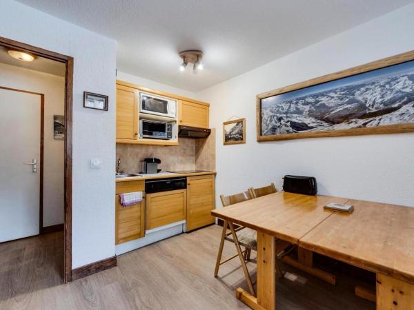 Résidence Val D\isere Village - Appartement lumineux Au pied des pistes Parking couvert MAE-3313, Забронировать  Отели Валь-д'Изер с парковкой, Парковка