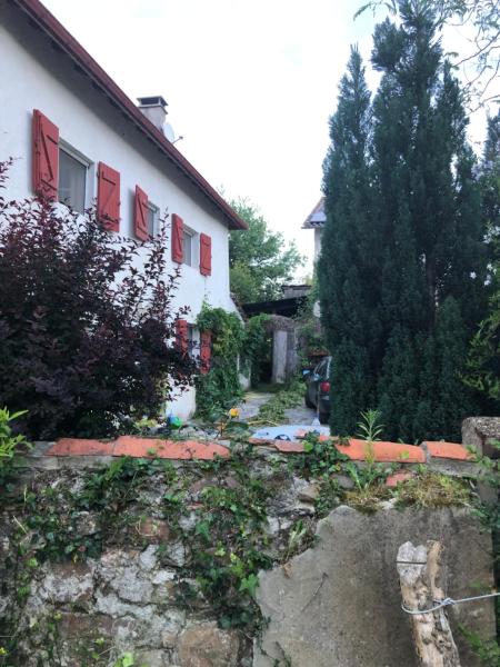 Maison Goexenia Etcharry 2 chambres, Забронировать  Этшарри 