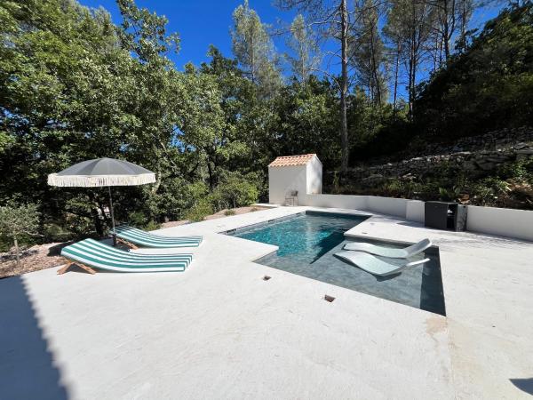 Villa Roucas, Забронировать  Отели Hautes-Alpes с парковкой, Парковка