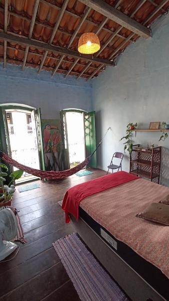 Pelourinho House Experience, Забронировать   
