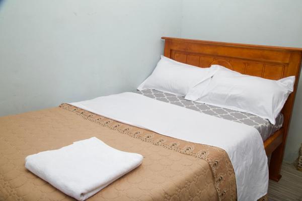 The ankh guest house makidye, Забронировать  Кампала Уганда