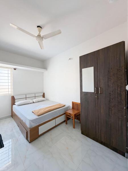 Aafa Suites, Забронировать  Бангалор штат Карнатака, рядом с Bharat Heavy Electricals Limited