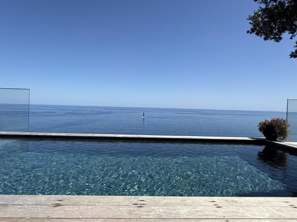 La Colline by Pinarello Villa Services, Забронировать  Таркю South Corsica
