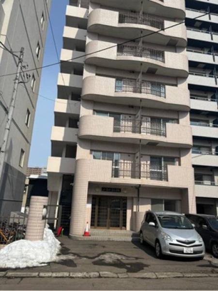 North East Sapporo, Забронировать  Саппоро Хоккайдо, рядом с Парк Одори