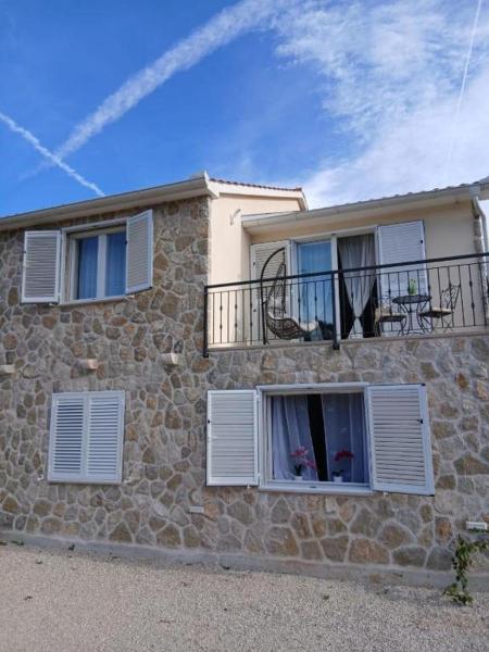 Apartman Lasko, Забронировать  Говедари Mljet National Park