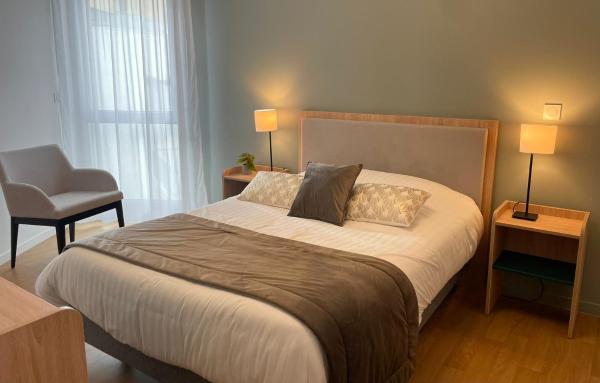 Zenao Apparthôtels Dijon