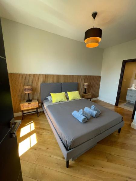 Villa Katerina - Luxury Apartment, Забронировать Апартаменты/квартира Ницца Приморские Альпы