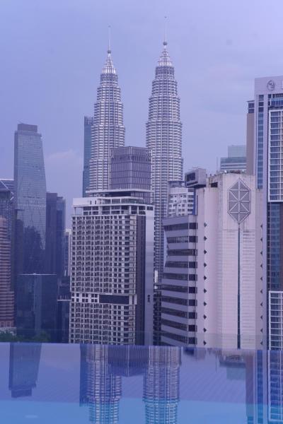 Majestic Residence KLCC By AMG, Забронировать  Куала-Лумпур Федеральная территория Куала-Лумпур