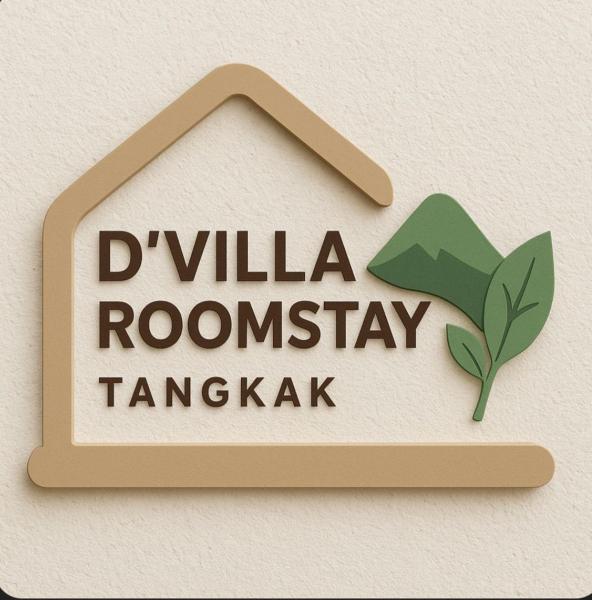 D\villa roomstay tangkak, Забронировать  Танкак Джохор