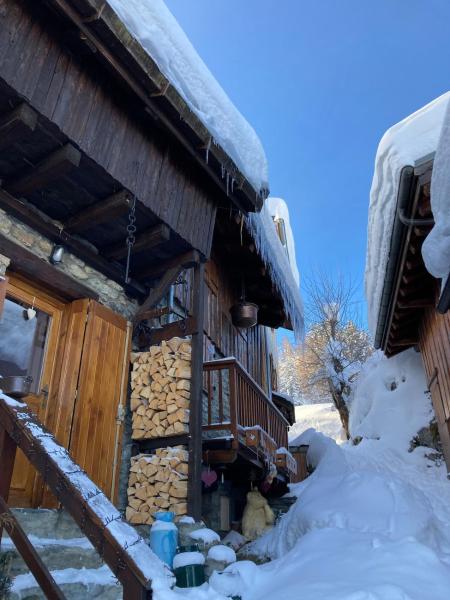 Chalet la Grange hiver Courchevel Village 1550m, Забронировать Шале Куршевель Три Долины
