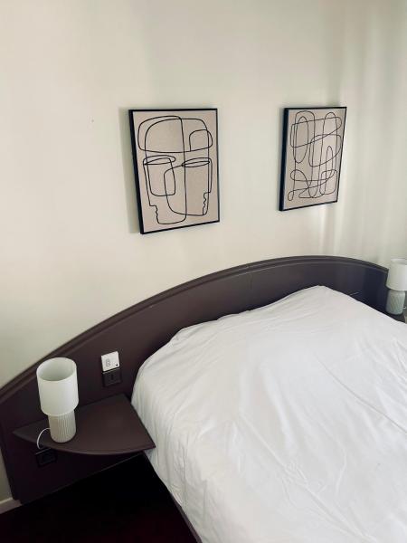 La Renaudière, Забронировать  Исберг Па-де-Кале