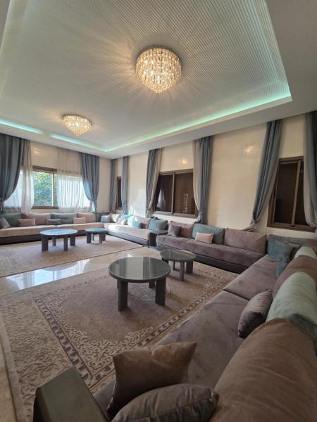 Villa targa prestige, Забронировать  Марракеш Марракеш-Тенсифт-Эль-Хауз