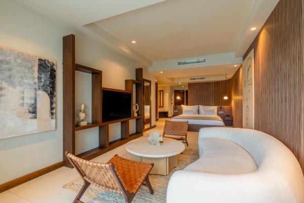 Mavilu Luxury Hotel, Забронировать  Бодрум Мугла